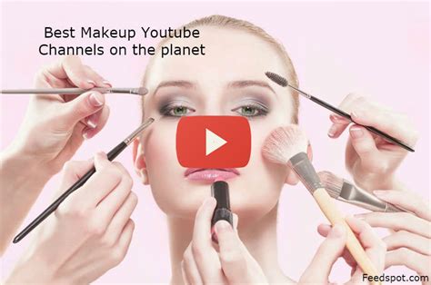 Transforming Faces: The Evolution of Makeup on YouTube